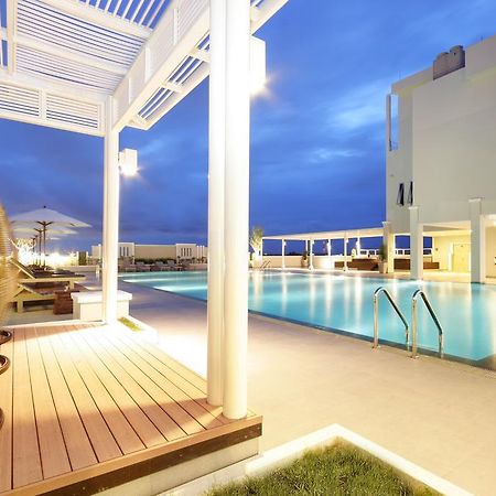 Kameo Grand Hotel & Serviced Apartment, Rayong Eksteriør bilde