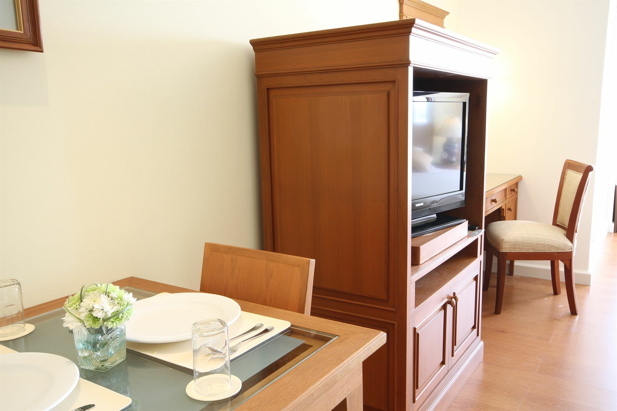 Kameo Grand Hotel & Serviced Apartment, Rayong Eksteriør bilde